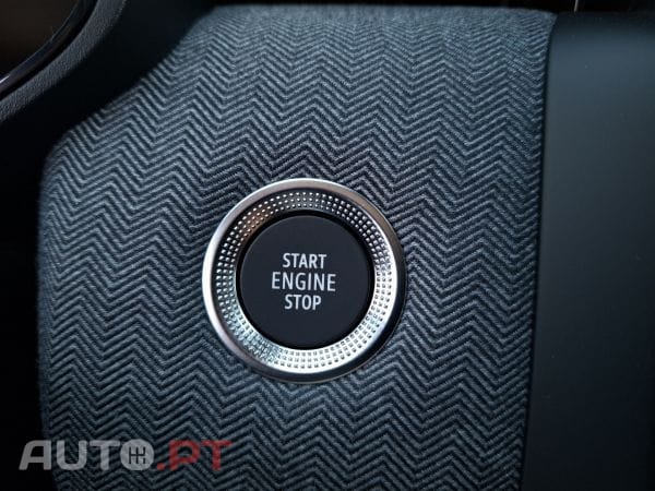 Renault Clio TCe 100 Bi-Fuel Techno