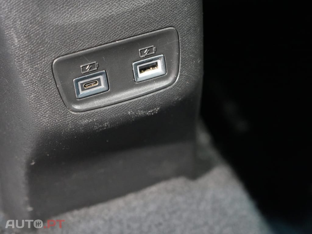 Peugeot 2008 1.2 PureTech Allure