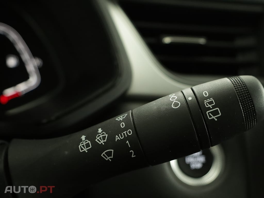 Renault Captur Captur 1.0 TCe Techno Bi-Fuel