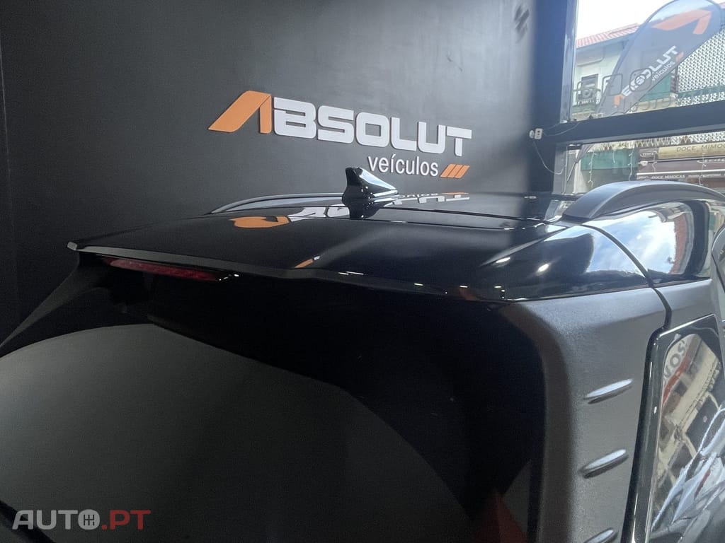 Hyundai Kauai 1.0 T-GDi Line (TT)