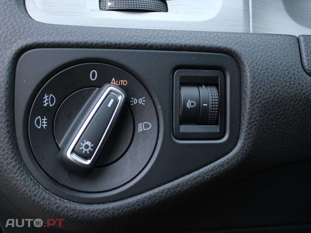 Volkswagen Golf Variant 1.6 TDi GPS Edition