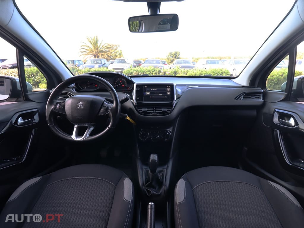 Peugeot 208 1.2 PureTech Active