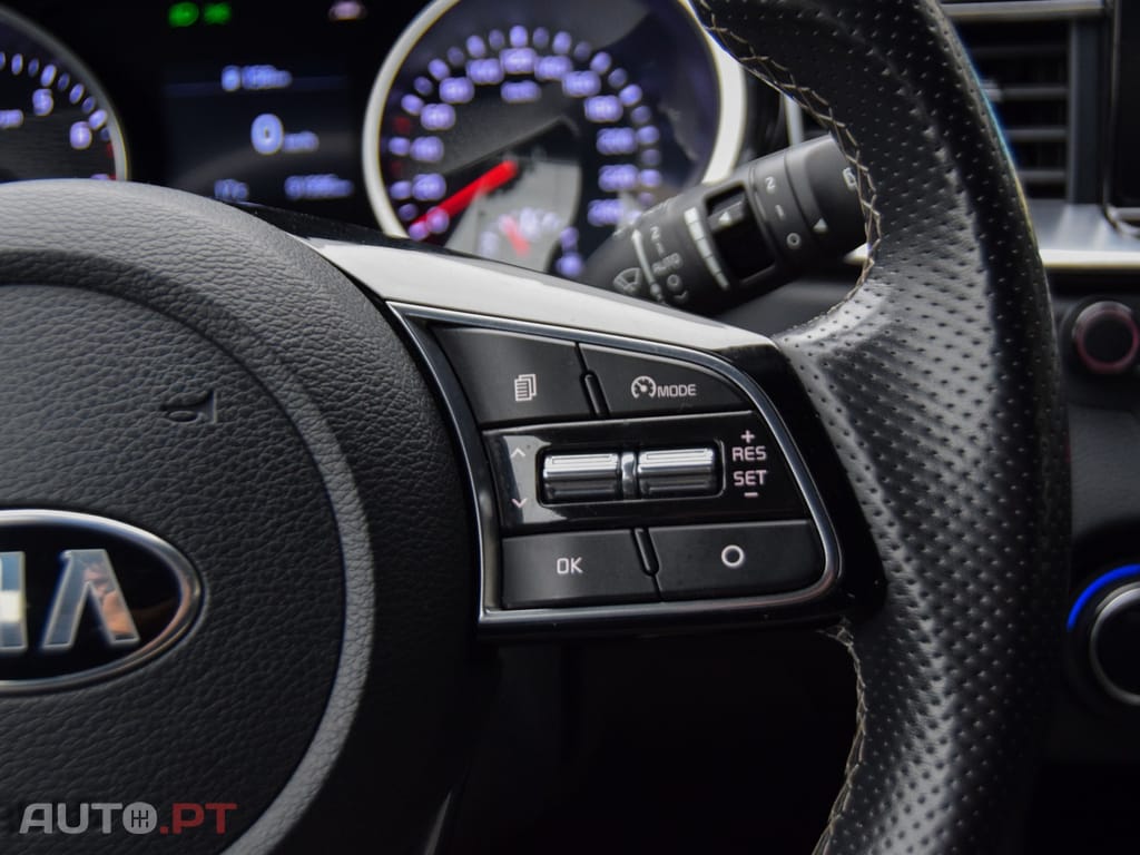 Kia Proceed 1.0 T-GDi GT Line