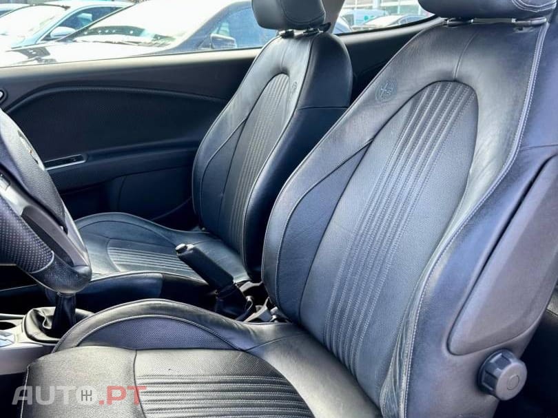 Alfa Romeo Mito 1.3 JTDM
