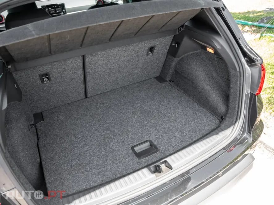 Seat Arona 1.0 TSI DSG OPF FR