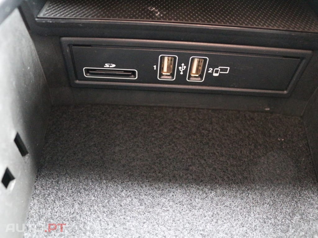 Mercedes-Benz C 300 de AMG Line