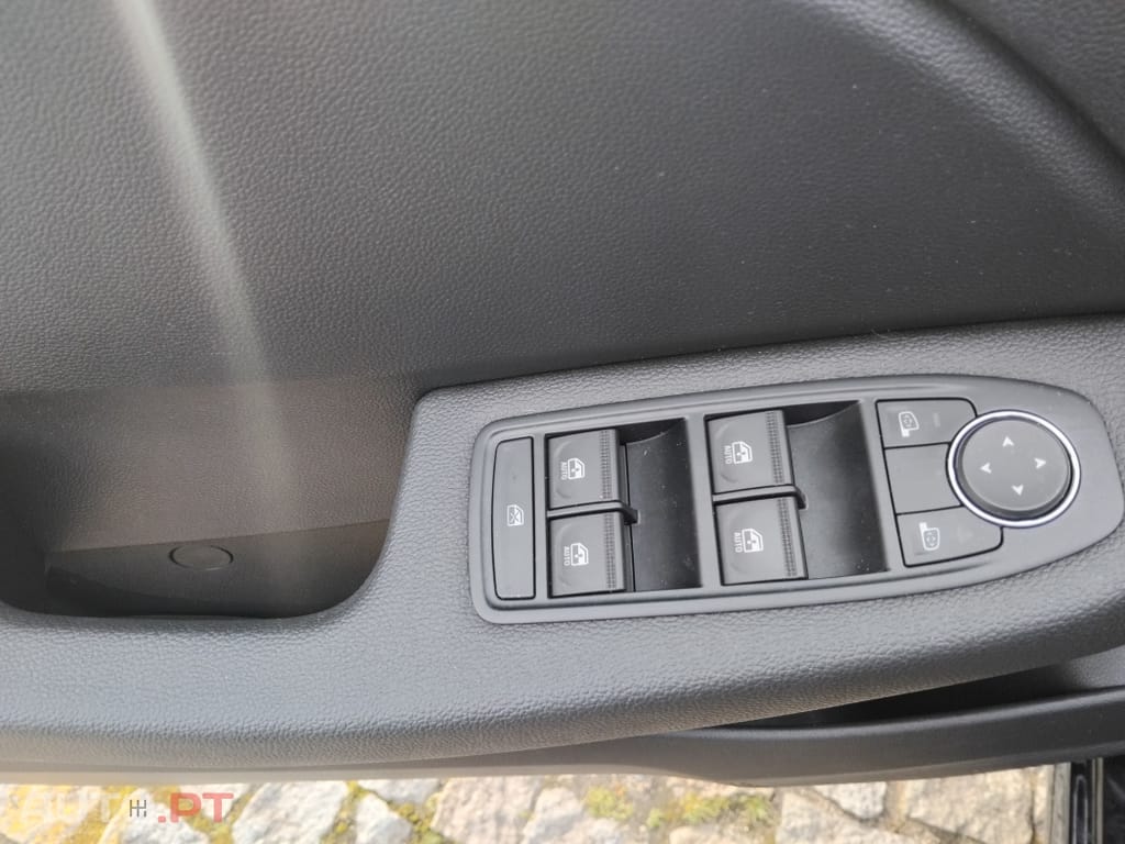 Renault Clio TCE EVOLUTION