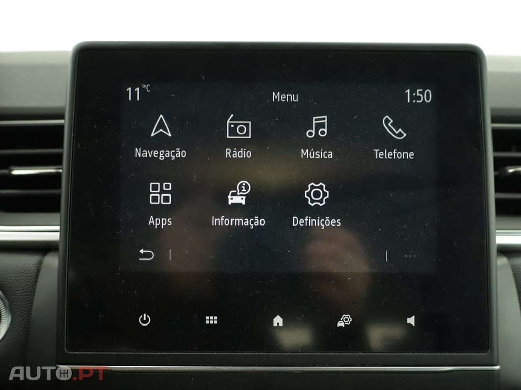 Renault Captur Captur 1.0 TCe Techno