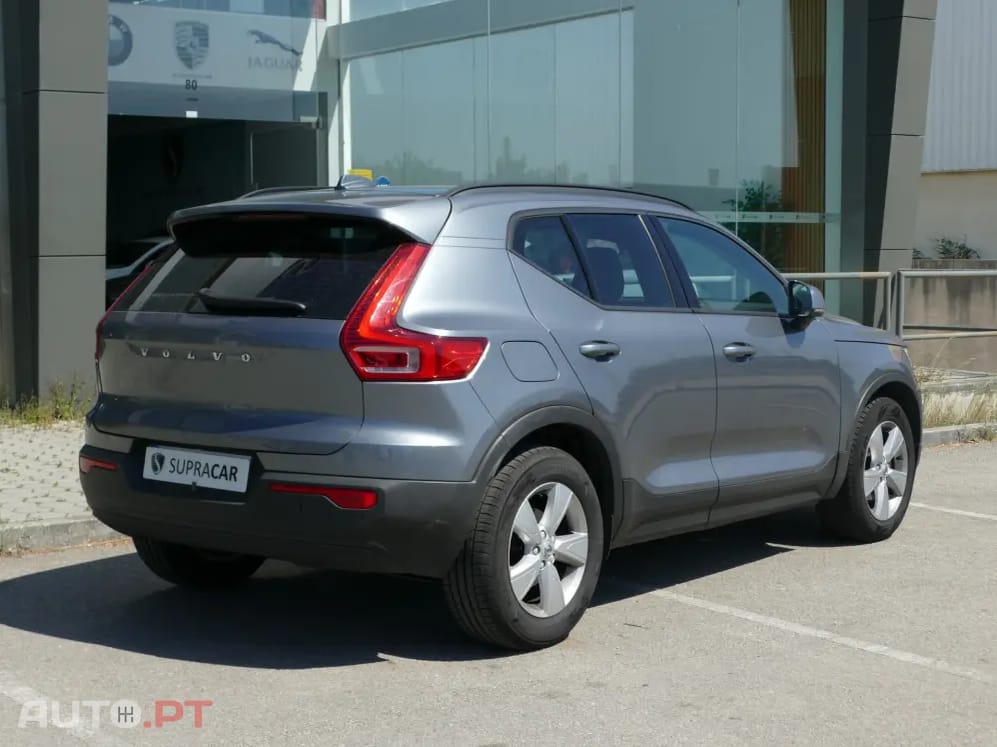 Volvo XC40 2.0 D3 Geartronic