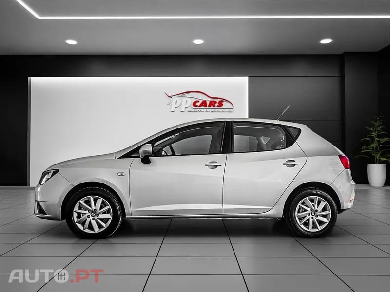 Seat Ibiza 1.2 TSi Style