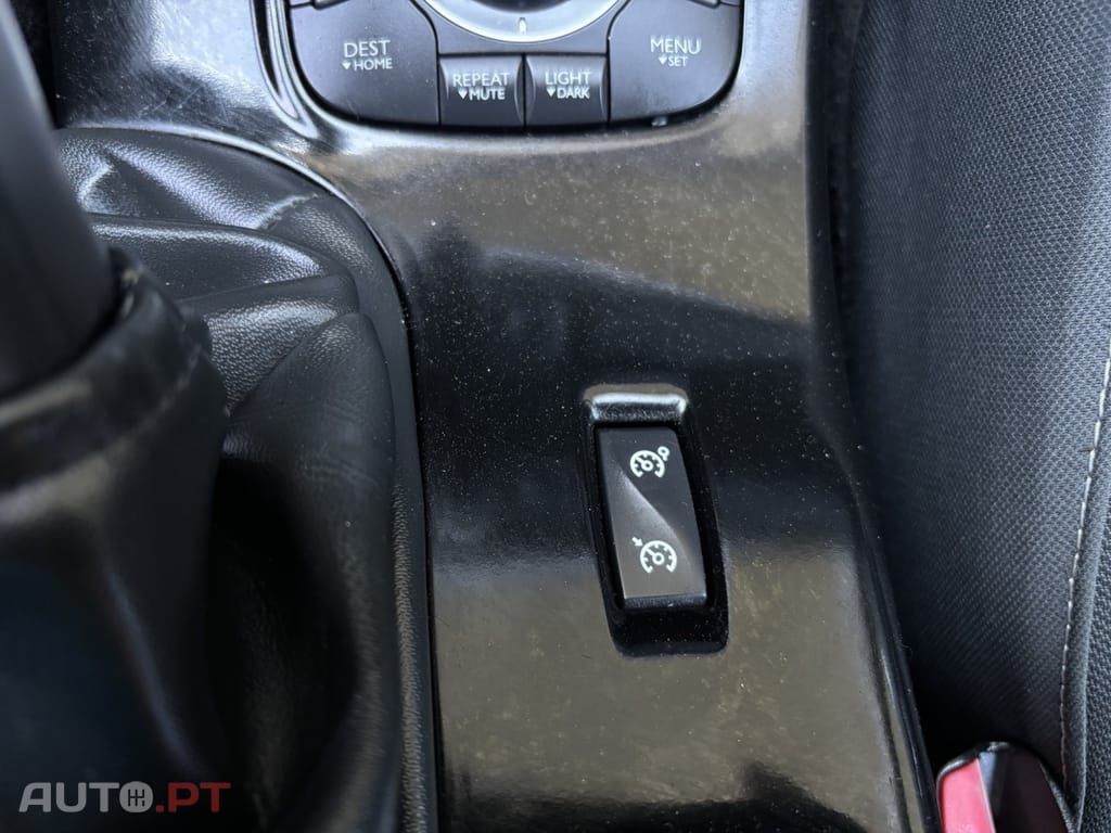 Renault Mégane Break 1.5 dCi Dynamique