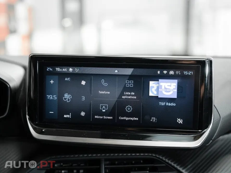 Peugeot 2008 1.2 PureTech Allure Pack