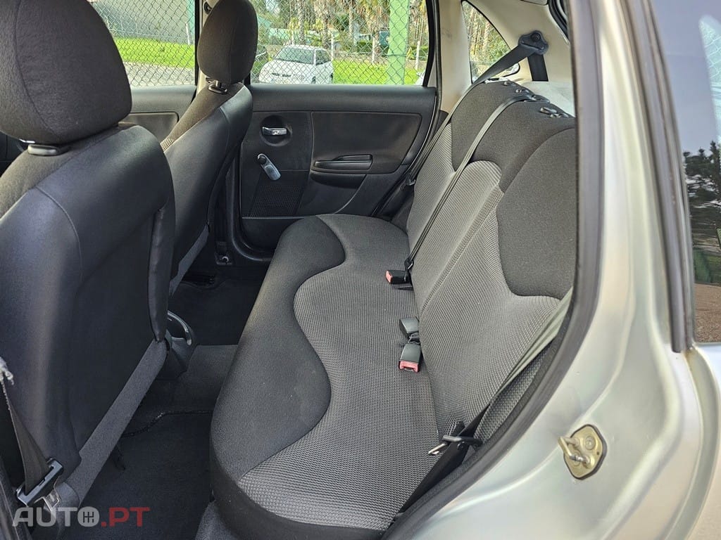 Citroen C3 1.4 HDi Exclusive