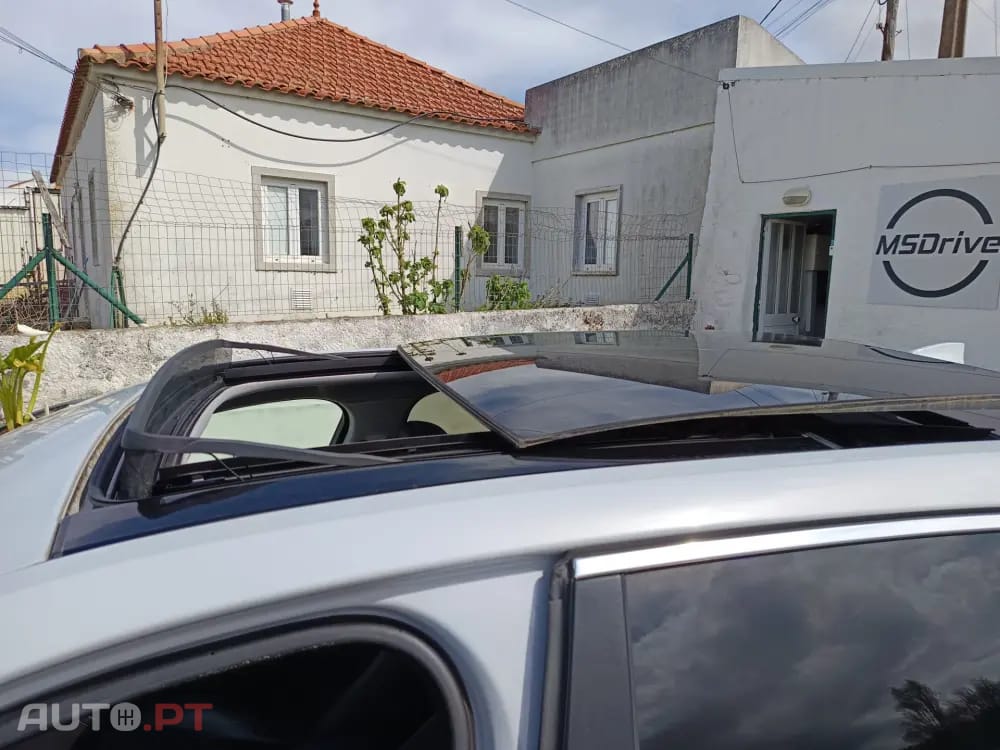 Jaguar F-Pace 2.0 i4D Prestige AWD