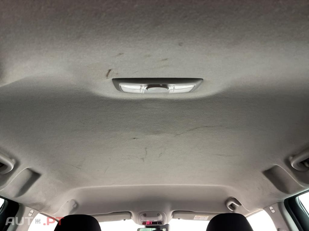 Citroen C3 Aircross 1.5 BlueHDi Feel Pack EAT6