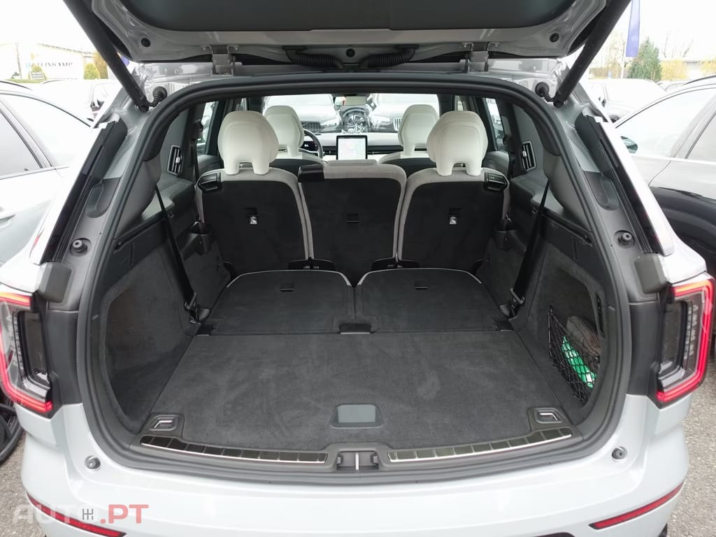 Volvo EX90 Twin Motor Performance Ultra