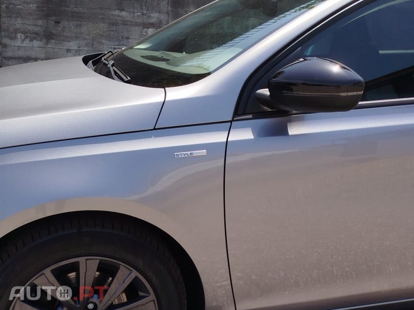 Peugeot 308 SW 1.2 PureTech Style