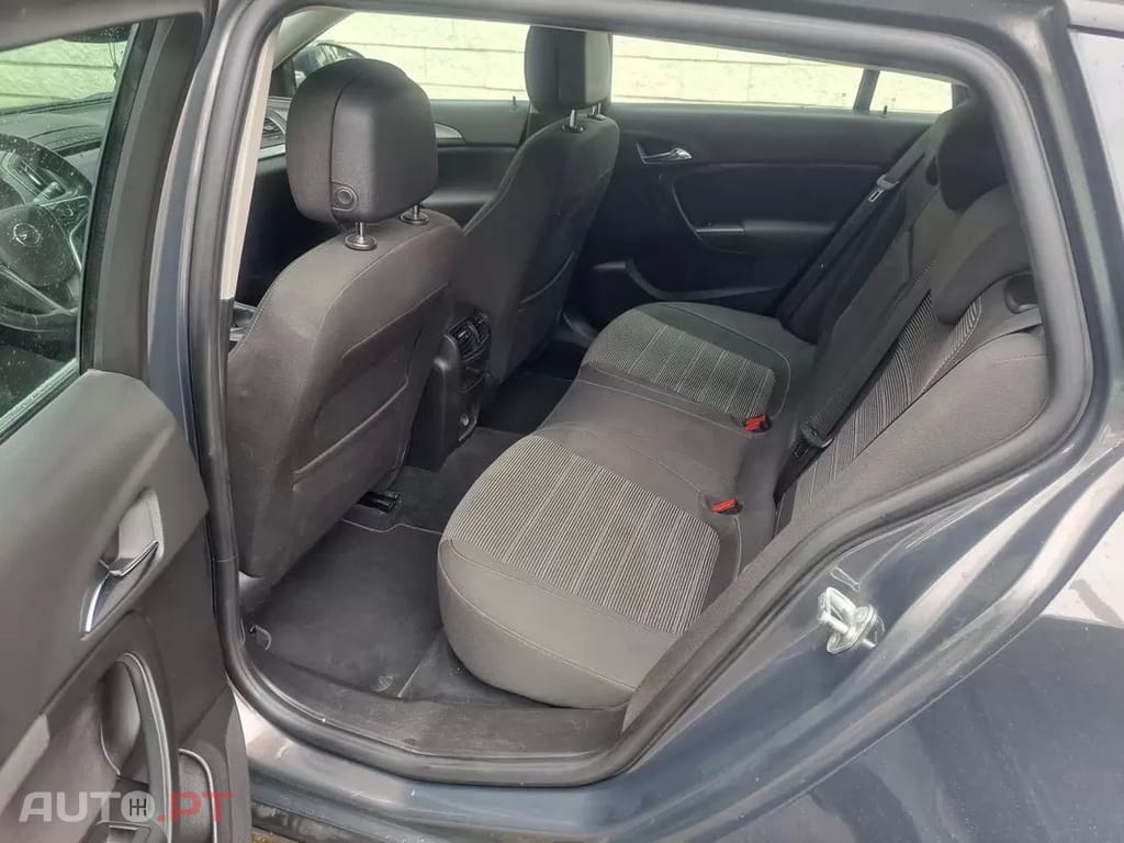 Opel Insignia 1.6 CDTi Executive S/S