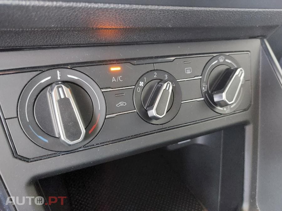 Volkswagen Polo 1.0 Trendline