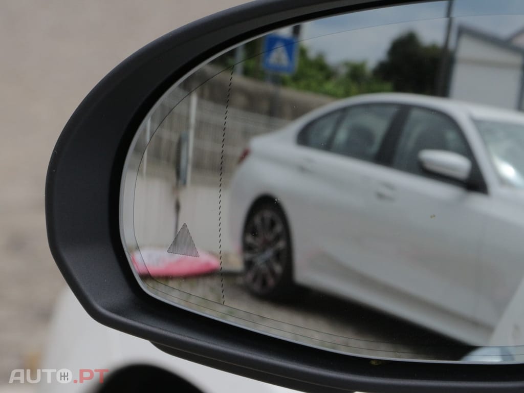 Mercedes-Benz C 300 de AMG Line