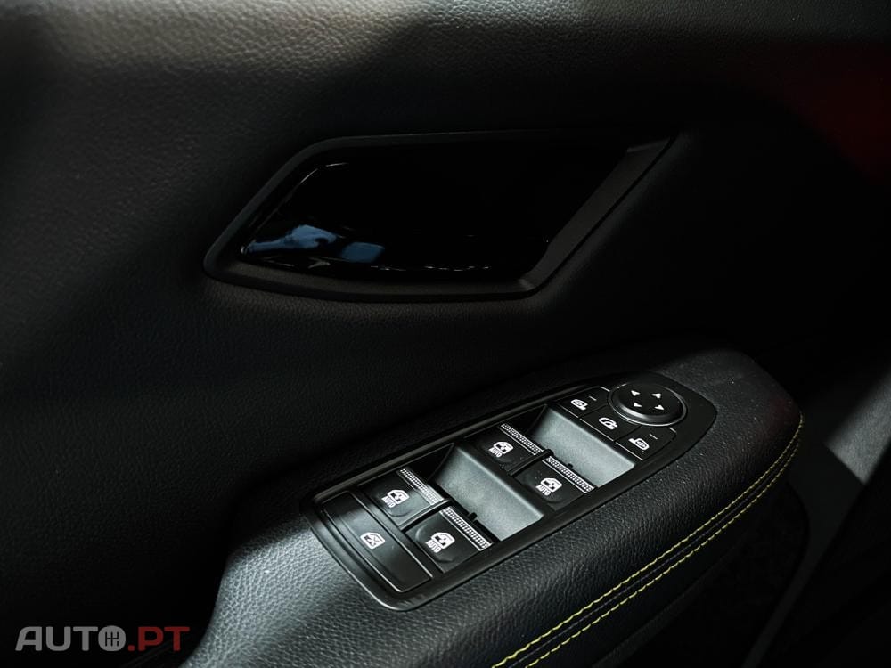 Renault Mégane E-Tech EV60 Techno — fotografia 37