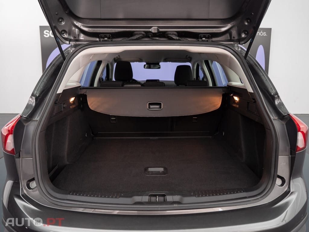 Ford Focus SW 1.0 EcoBoost Active Aut.