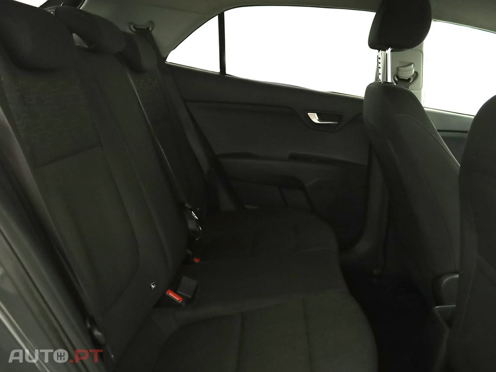 Kia Rio Rio 1.0 T-GDi Drive JLL17