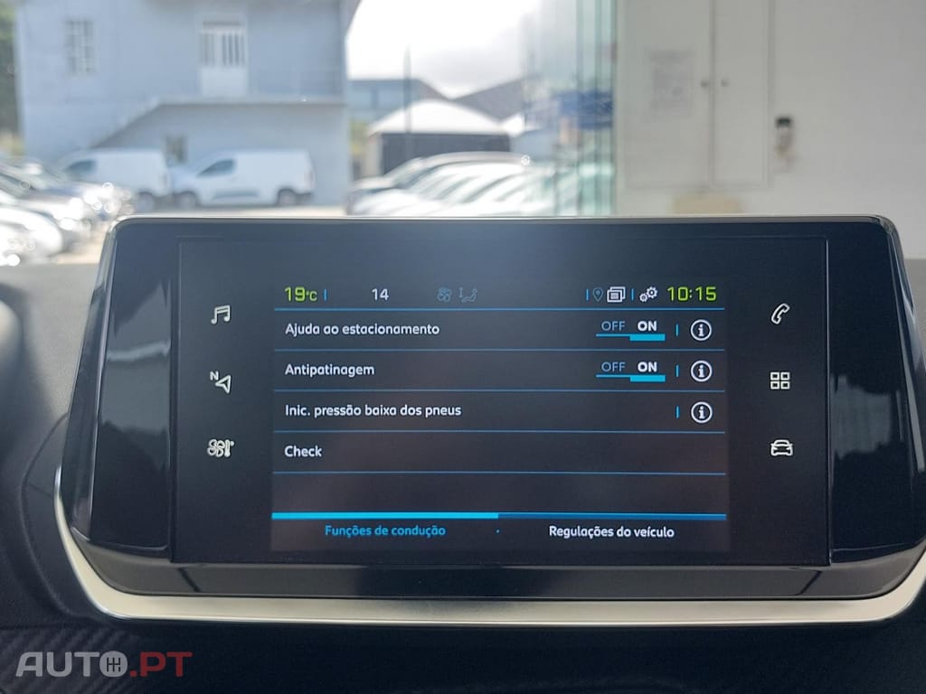 Peugeot E-208 50 kWh Active