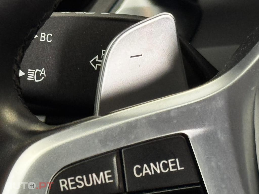 BMW 320 e Touring xDrive Auto Sport