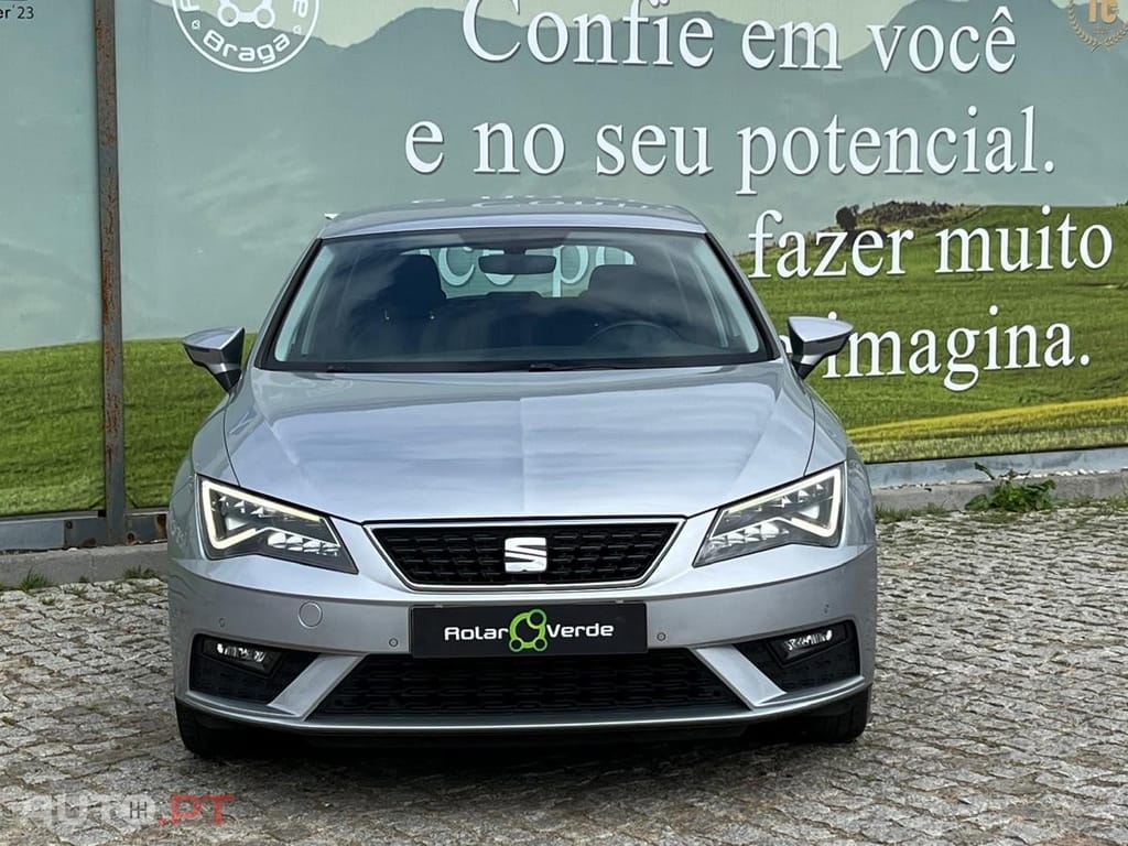Seat Leon 1.6 TDi Good Stuff Start/Stop