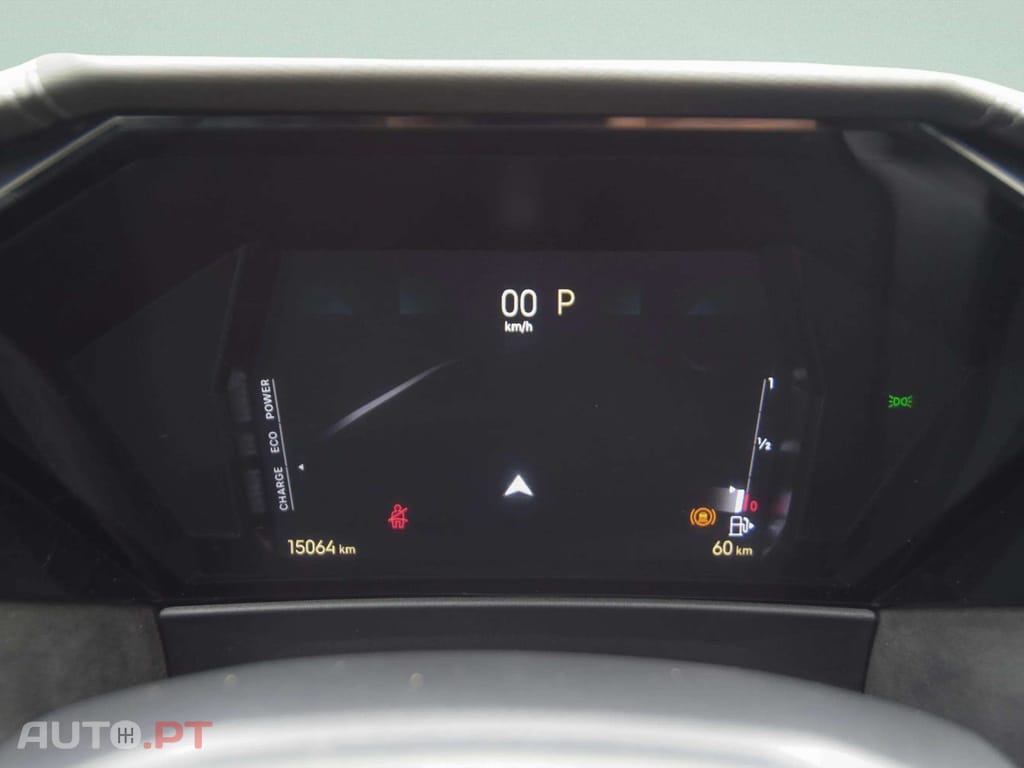 DS DS4 1.2 Hybrid Etoile e-DSC6