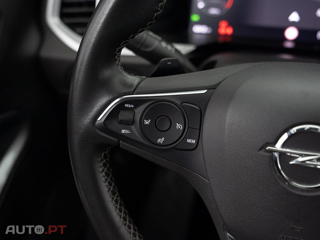 Opel Grandland (X) 1.5 CDTI GS Line AT