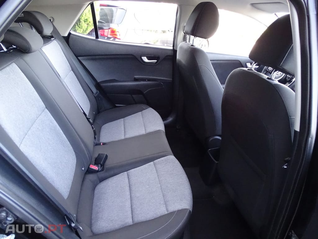 Kia Stonic 1.2 Urban