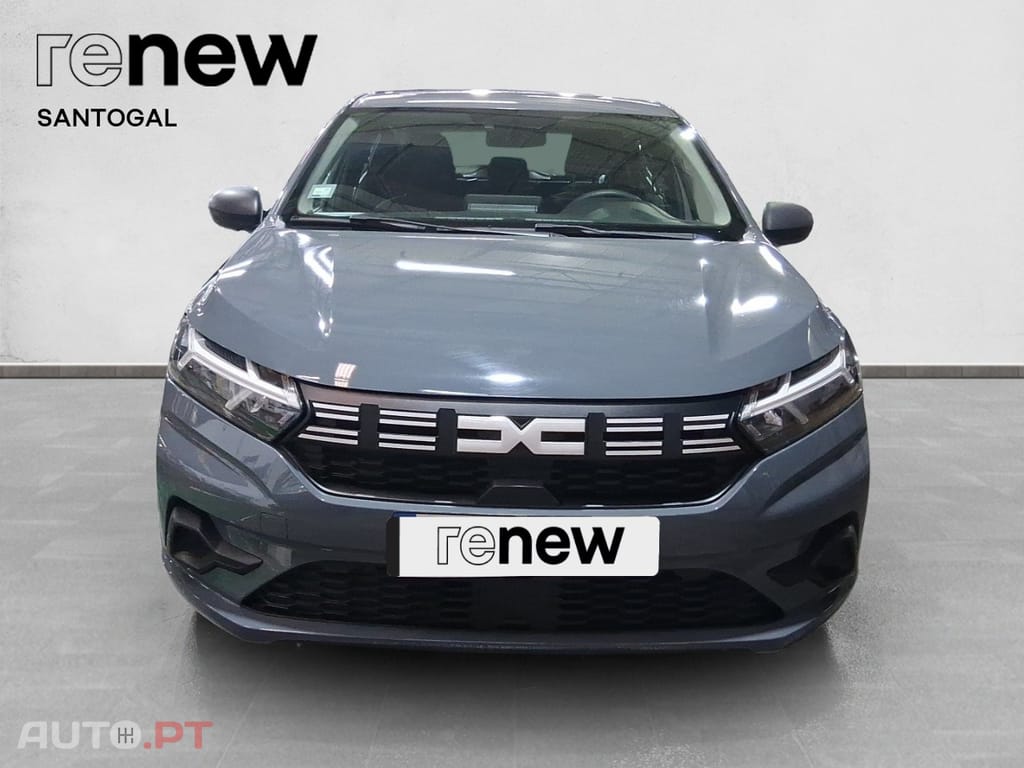 Dacia Sandero Essential
