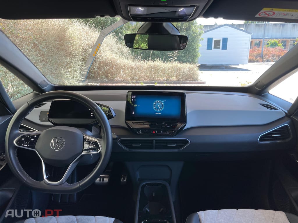 Volkswagen Id.3 Pro