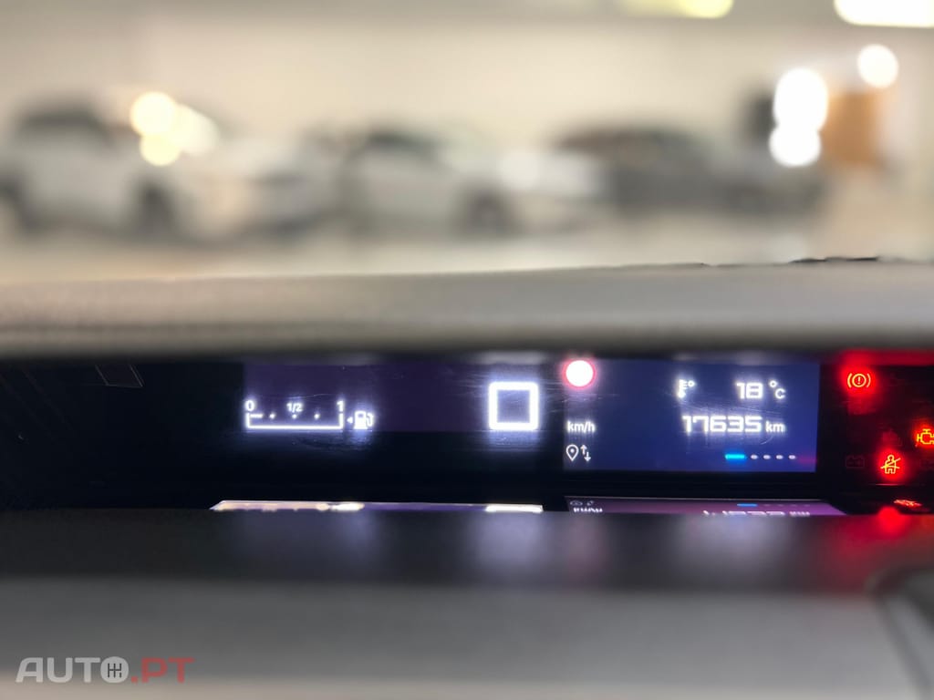 Citroen C3 1.2 PureTech Max