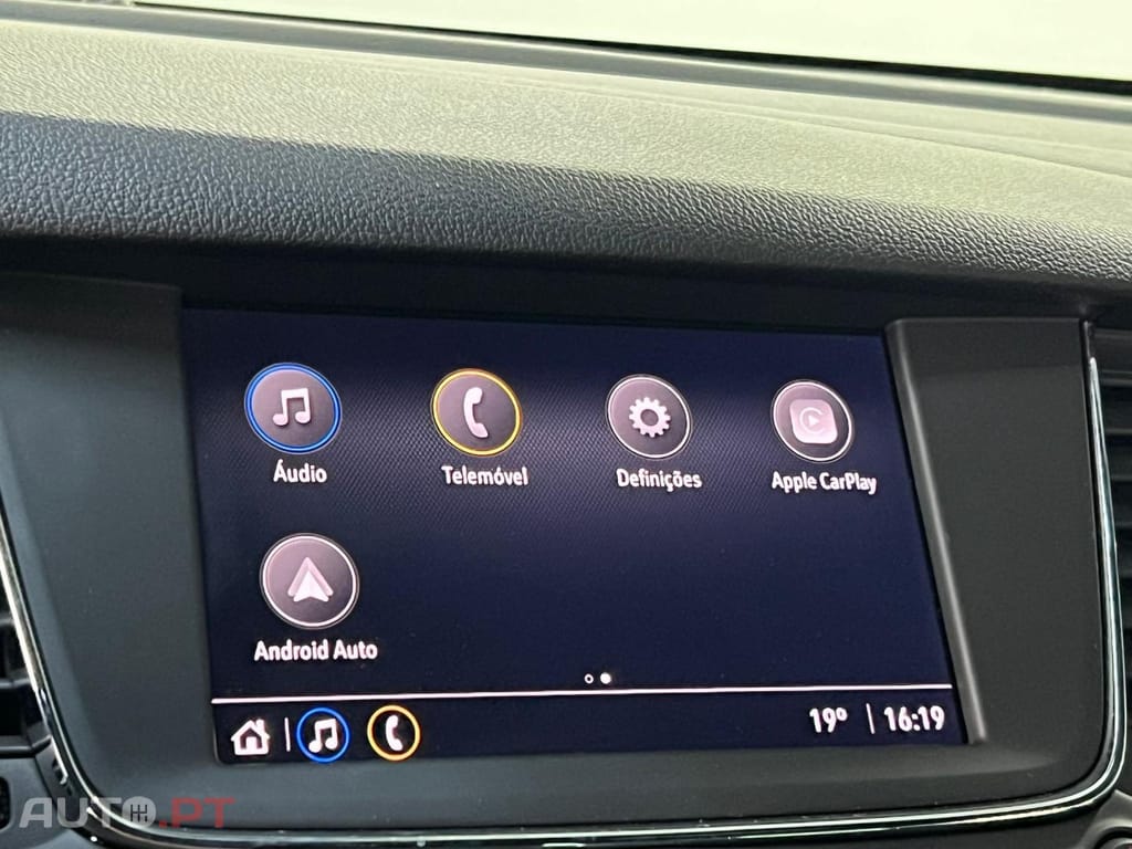 Opel Astra 1.2 Turbo 130cv GS Line ST