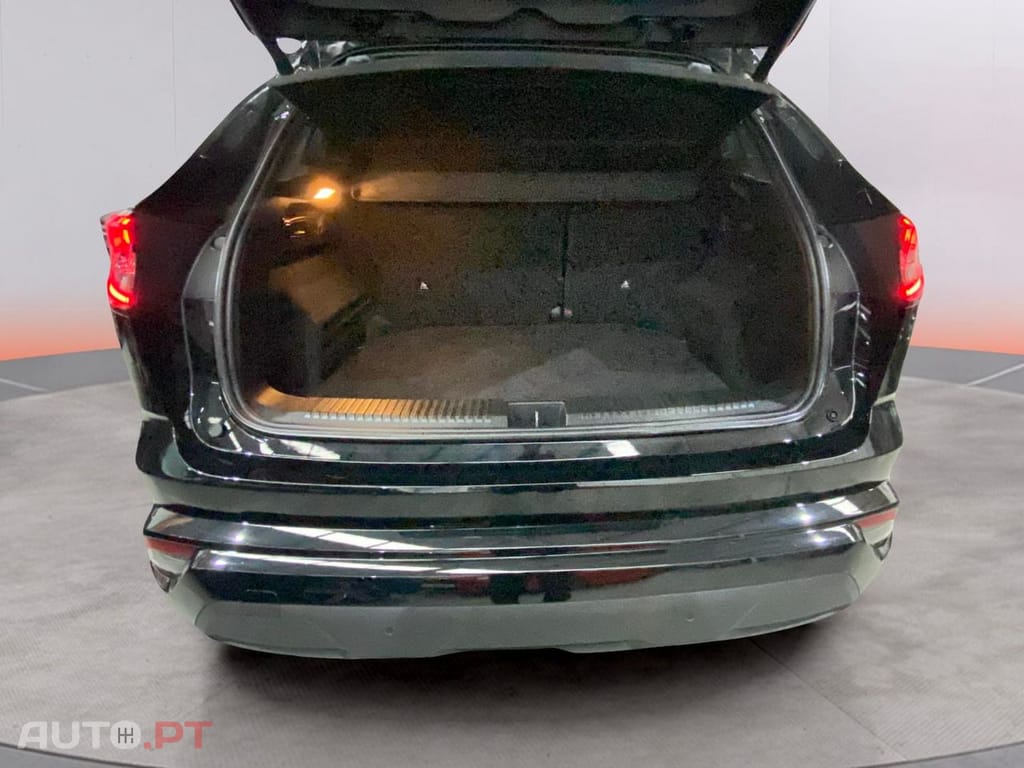 Renault Austral 1.2 E-Tech Techno