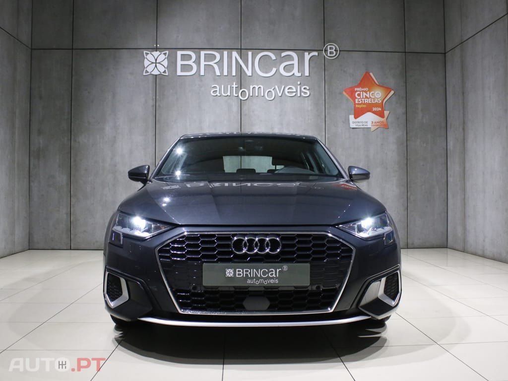 Audi A3 Sportback 30 TFSI S tronic