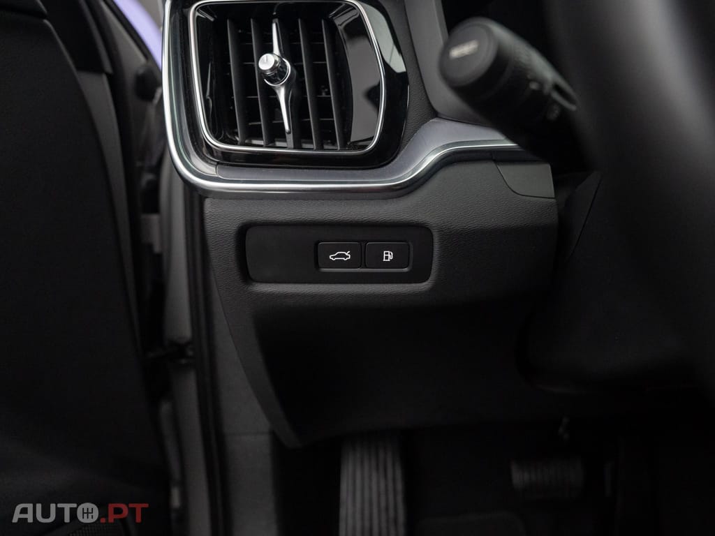 Volvo V60 2.0 T6 AWD TE Core