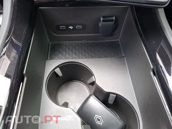 Renault Rafale 1.2 E-Tech 4X4 300 esprit Alpine