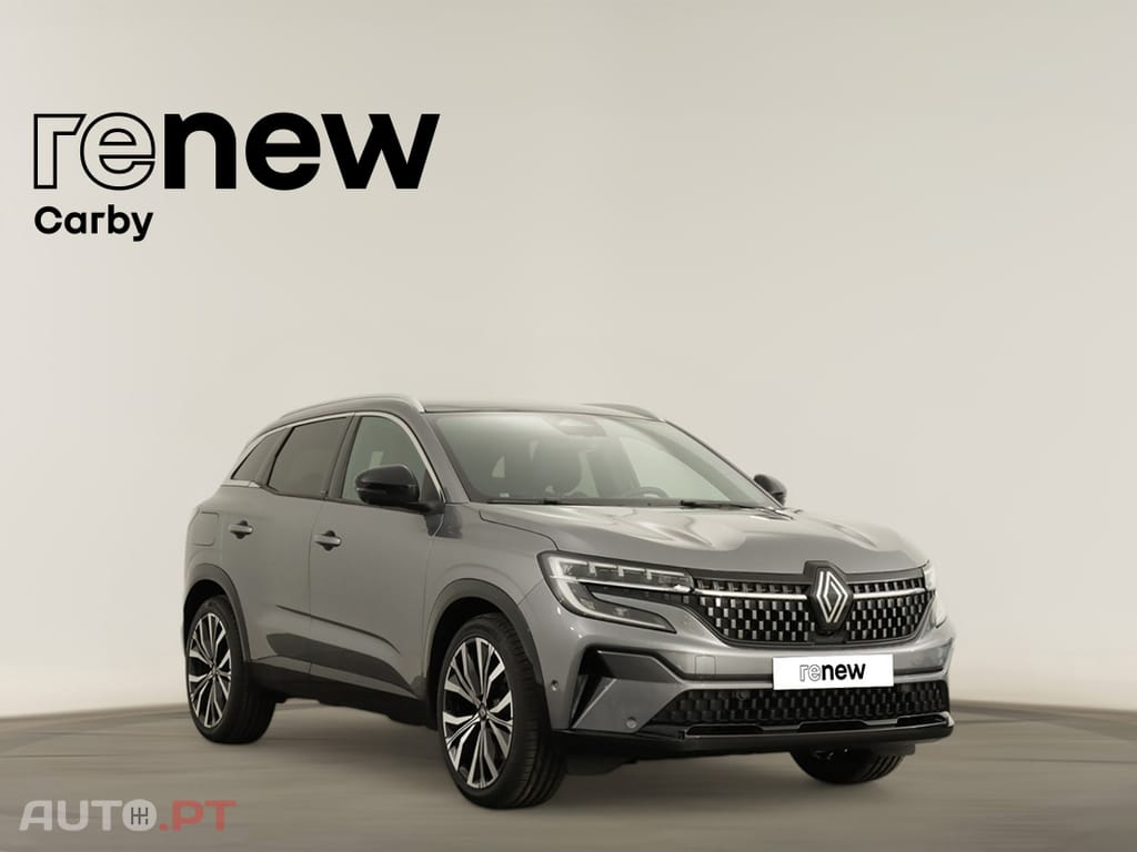 Renault Austral Austral 1.2 E-Tech Full Hybrid Iconic