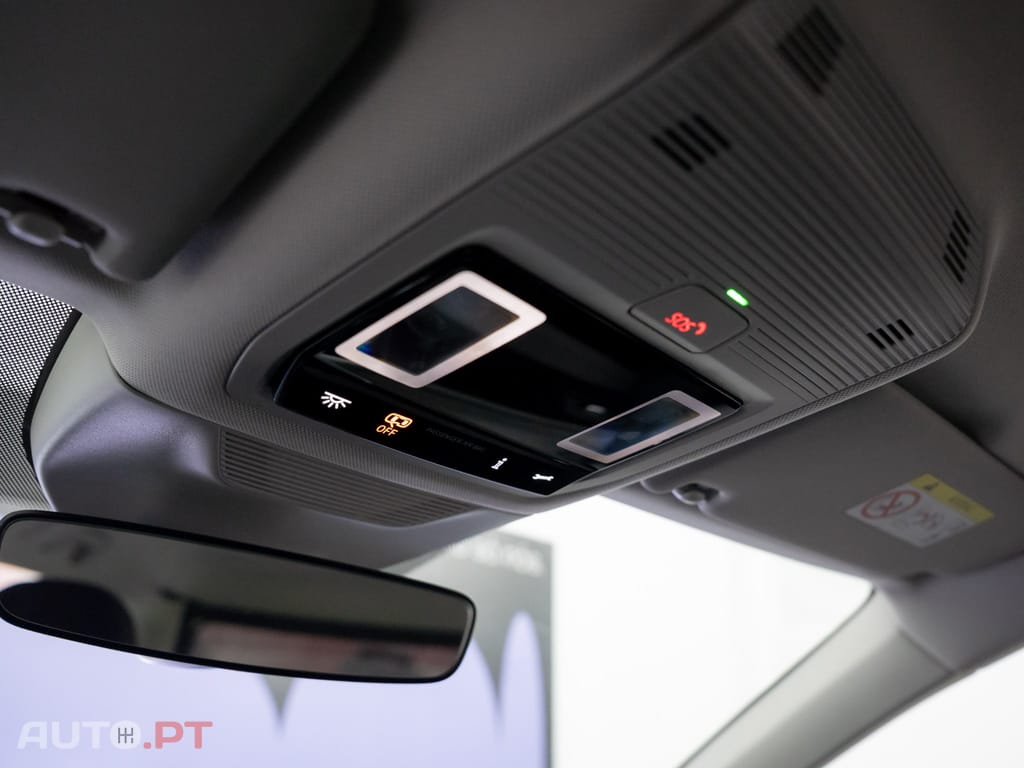 Volkswagen Passat Variant 1.5 TSI eHybrid DSG