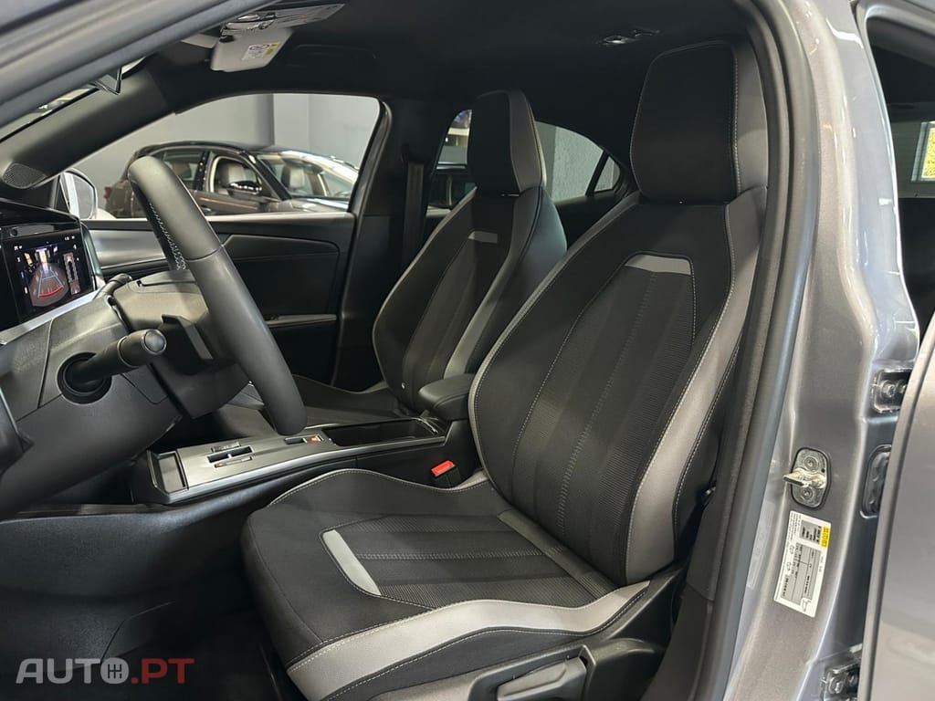 Opel Mokka 1.2 T GS Line AT