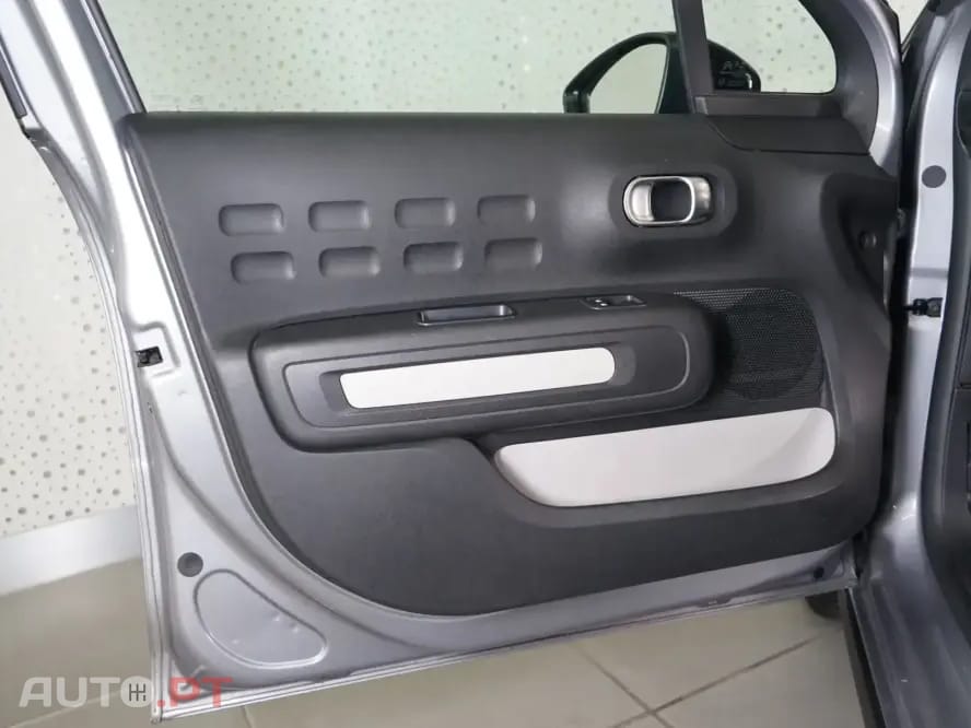 Citroen C3 1.2 PureTech Plus