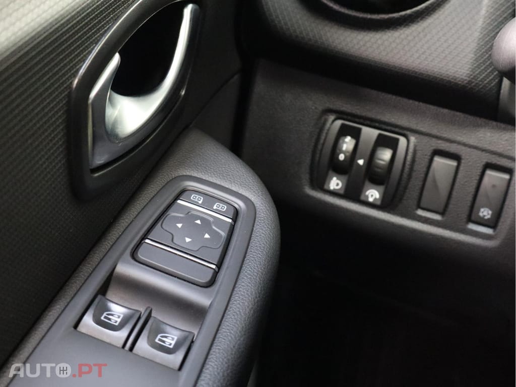 Renault Clio 0.9 TCe 90 Limited