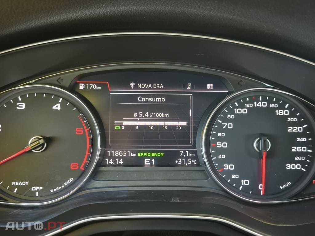 Audi A5 2.0 TDI Sport S tronic