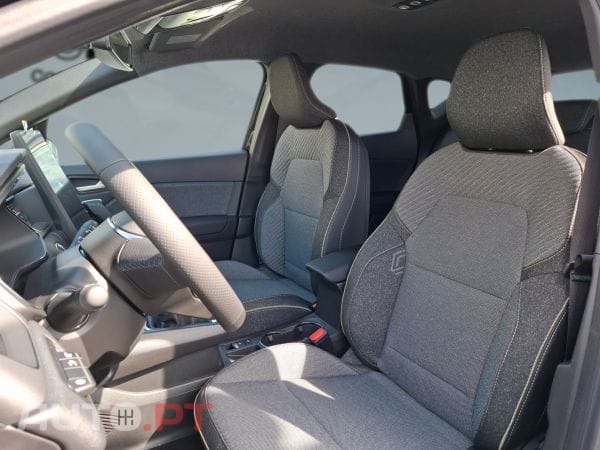 Renault Captur 1.2 TCe 115 techno