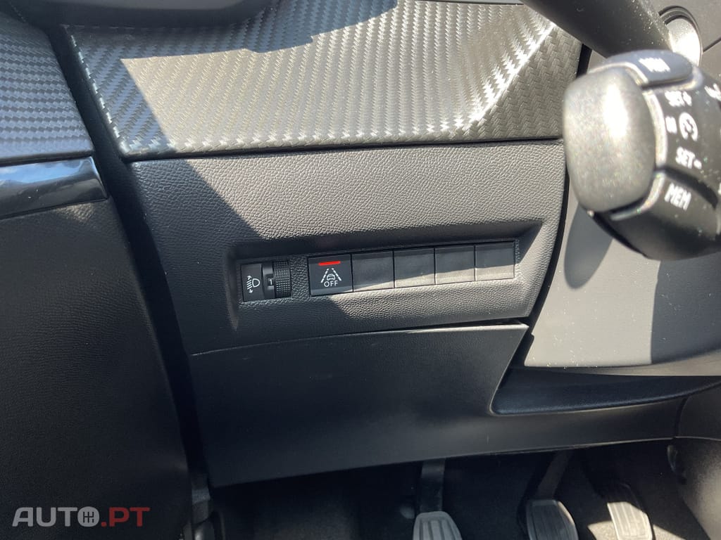 Peugeot 208 1.2 PureTech Active