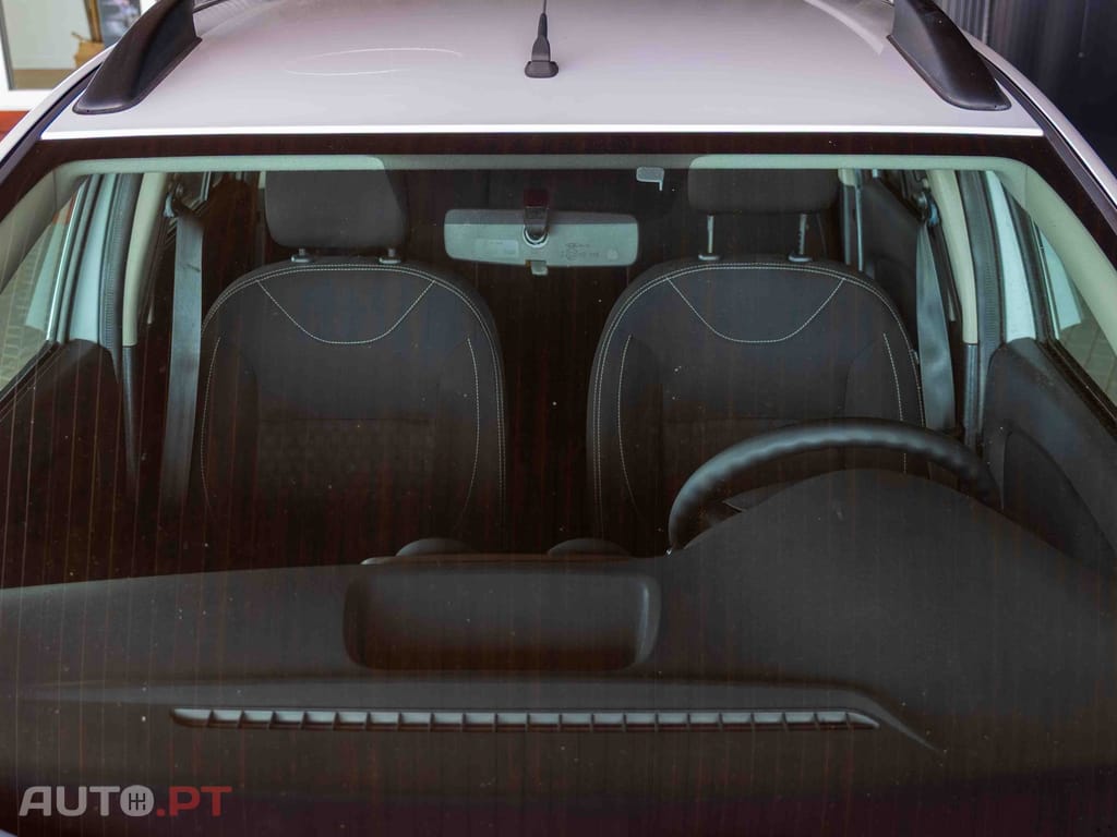 Dacia Logan MCV 1.5 dCi SL 10 Anos